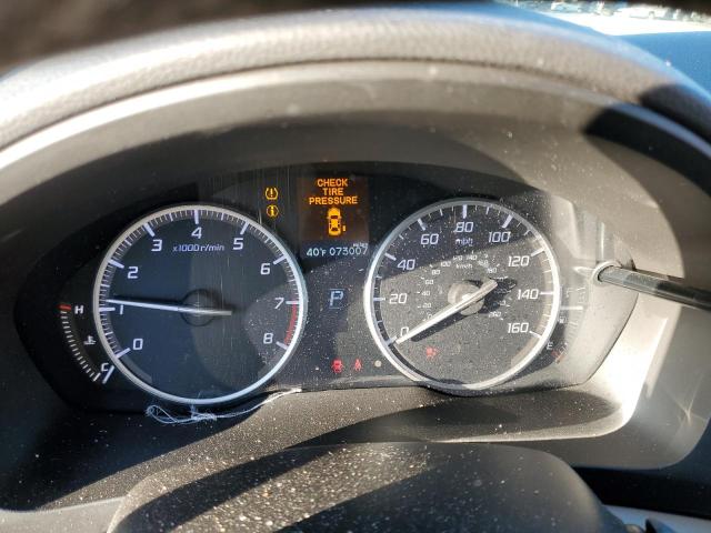 Photo 9 from auction – 2017 ACURA ILX PREMIU with VIN 19UDE2F76HA004385