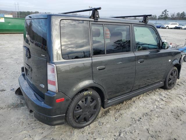 Photo 3 from auction – 2006 SCION XB with VIN JTLKT324964075688