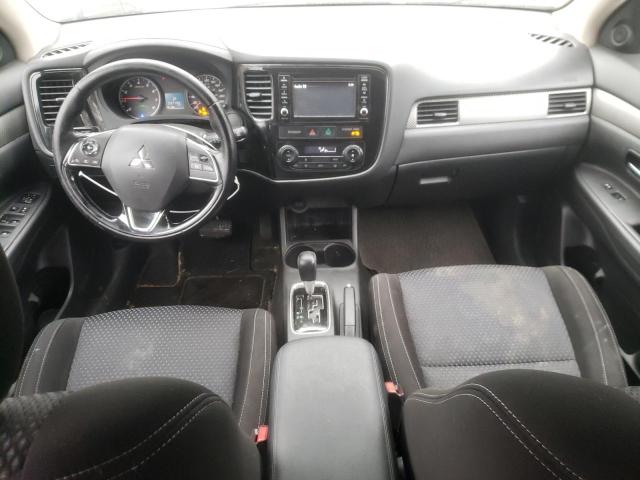 Zdjęcie 8 z aukcji – 2016 MITSUBISHI OUTLANDER z VIN JA4AZ2A36GZ609432