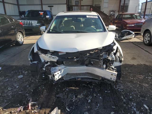 Photo 5 from auction – 2013 NISSAN ALTIMA 2.5 with VIN 1N4AL3AP5DC250627
