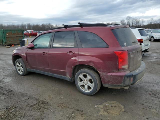 Photo 2 from auction – 2008 SUZUKI XL7 LUXURY with VIN 2S3DA417086126431