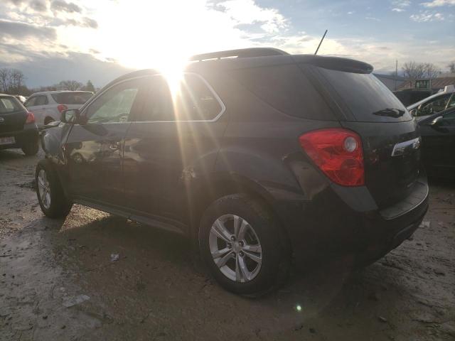 Photo 2 from auction – 2015 CHEVROLET EQUINOX LT with VIN 2GNALBEK1F6203312