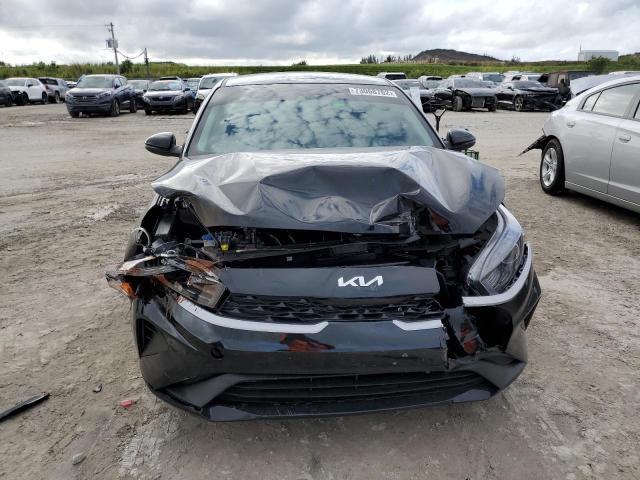 Photo 5 from auction – 2022 KIA FORTE FE with VIN 3KPF24AD6NE494389