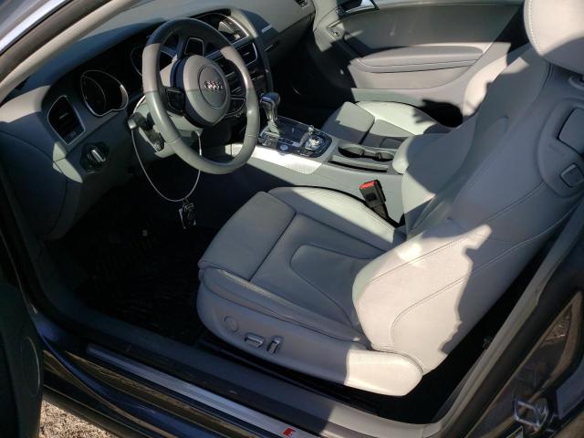 Photo 7 from auction – 2015 AUDI A5 PREMIUM with VIN WAUMFAFR0FA029462