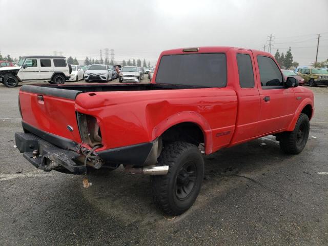 Photo 3 from auction – 2001 FORD RANGER SUP with VIN 1FTYR14U21PA02868