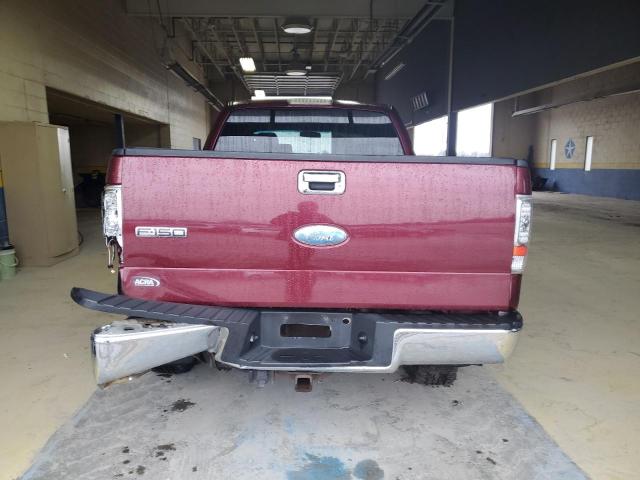 Photo 6 from auction – 2006 FORD F150 SUPER with VIN 1FTPW14V06FB48065