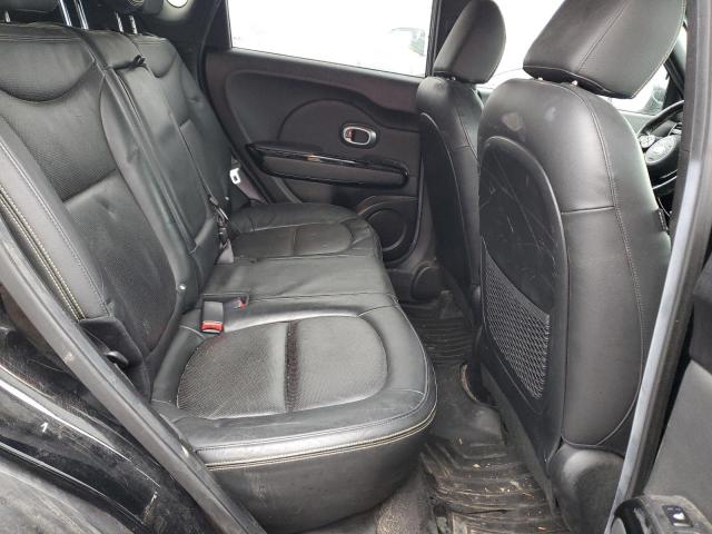 Photo 10 from auction – 2015 KIA SOUL + with VIN KNDJP3A55F7177297