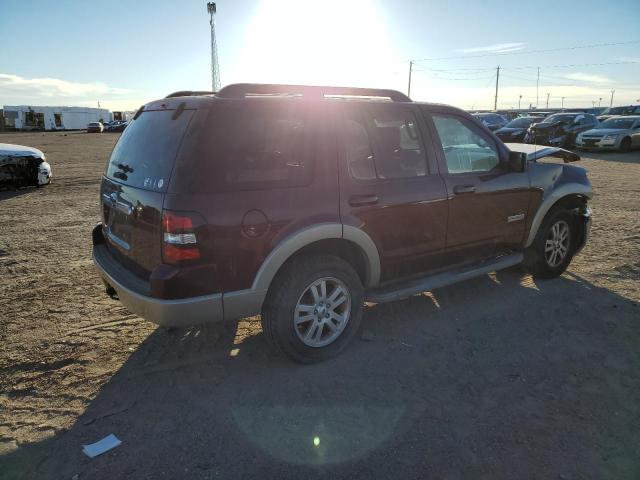 Photo 3 from auction – 2008 FORD EXPLORER E with VIN 1FMEU64EX8UB07088