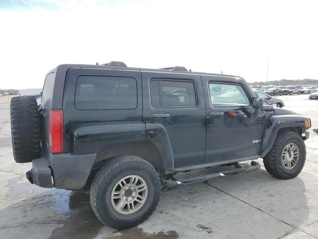 Photo 3 from auction – 2006 HUMMER H3 with VIN 5GTDN136268102878