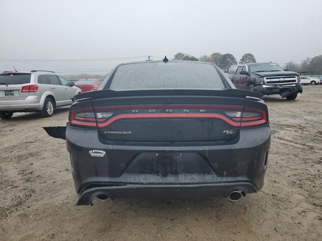 Photo 6 from auction – 2019 DODGE CHARGER R/ with VIN 2C3CDXCT3KH633210