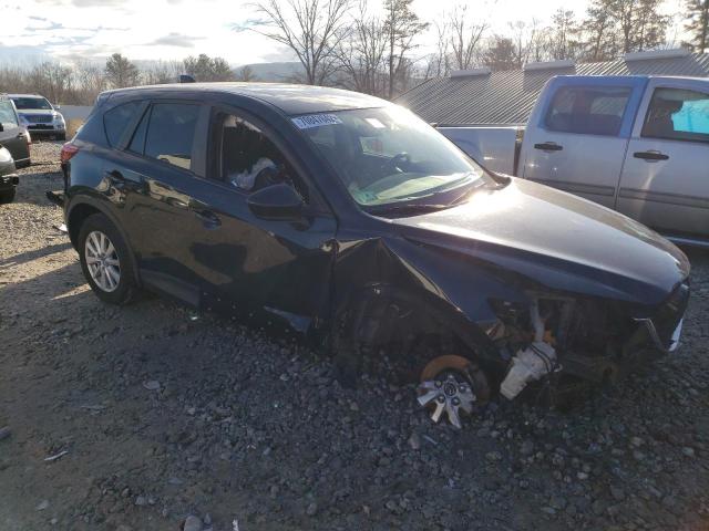 Photo 4 from auction – 2013 MAZDA CX-5 TOURI with VIN JM3KE4CE3D0100390