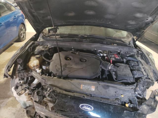 Photo 11 from auction – 2014 FORD FUSION TIT with VIN 3FA6P0K92ER147726