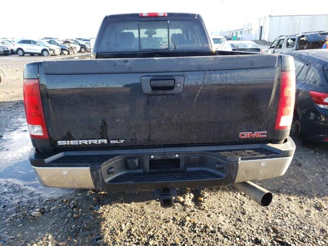Photo 6 from auction – 2008 GMC SIERRA K25 with VIN 1GTHK23608F202600