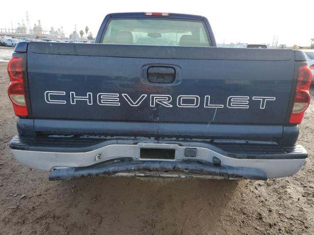 Photo 10 from auction – 2007 CHEVROLET SILVERADO with VIN 3GCEC14X37G205358