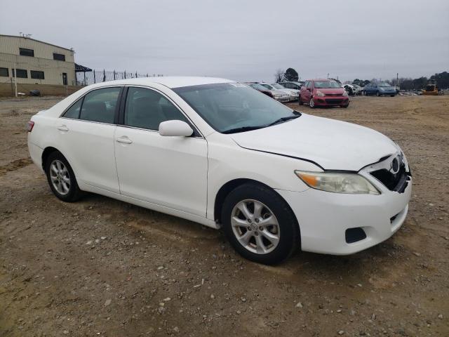 Photo 4 from auction – 2011 TOYOTA CAMRY BASE with VIN 4T1BF3EK2BU581852