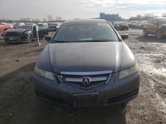 Photo 5 from auction – 2008 ACURA TL with VIN 19UUA66288A009529