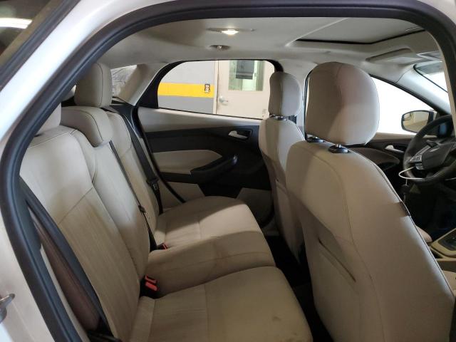 Photo 10 from auction – 2016 FORD FOCUS SE with VIN 1FADP3K28GL213483