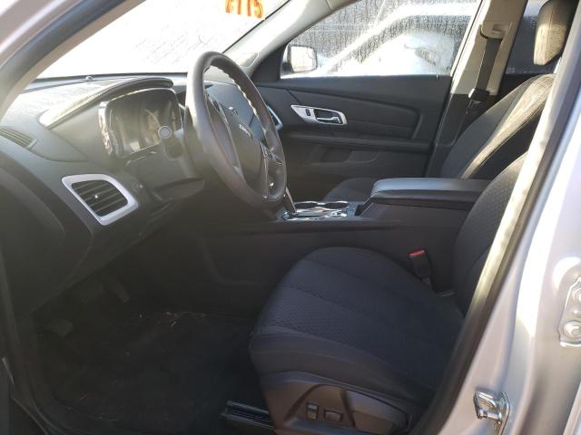 Photo 7 from auction – 2012 GMC TERRAIN SL with VIN 2GKALMEK3C6396776