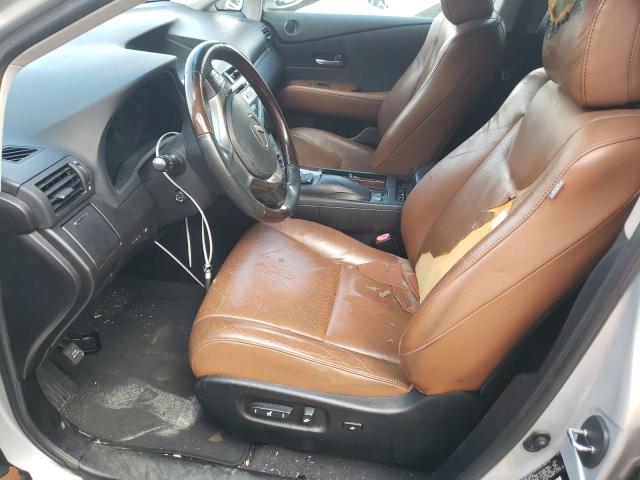 صورة رقم 7 من المزاد - 2015 LEXUS RX 350 مع VIN 2T2ZK1BA9FC151586