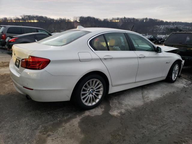 Photo 3 from auction – 2013 BMW 535 XI with VIN WBAFU7C50DDU74721