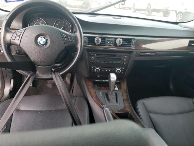 Photo 8 from auction – 2009 BMW 328 I with VIN WBAPH77589NM27960