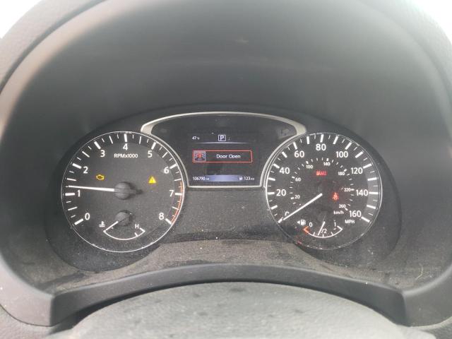 Photo 9 from auction – 2017 NISSAN ALTIMA 2.5 with VIN 1N4AL3AP3HC259171