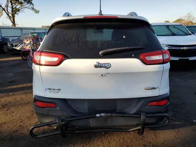 Photo 6 from auction – 2015 JEEP CHEROKEE L with VIN 1C4PJMCB5FW714874