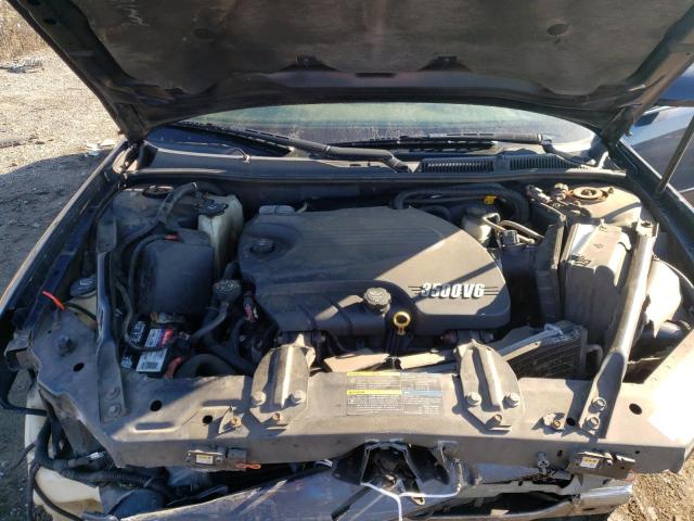 Photo 11 from auction – 2007 CHEVROLET IMPALA LT with VIN 2G1WT55N679397936