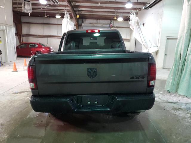 Photo 6 from auction – 2022 RAM 1500 CLASS with VIN 1C6RR7GGXNS151889