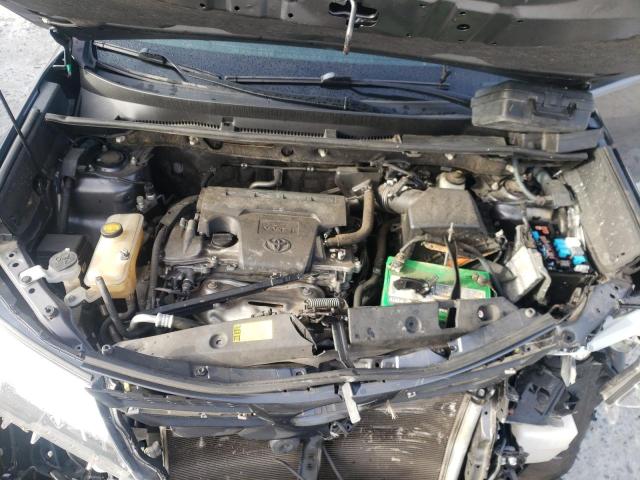 Zdjęcie 12 z aukcji – 2013 TOYOTA RAV4 LIMIT z VIN JTMDFREV3DD045456