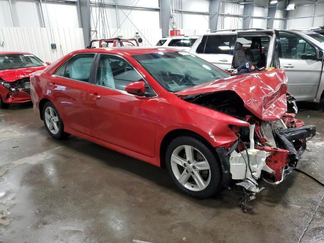 Photo 4 from auction – 2012 TOYOTA CAMRY BASE with VIN 4T1BF1FK5CU619921
