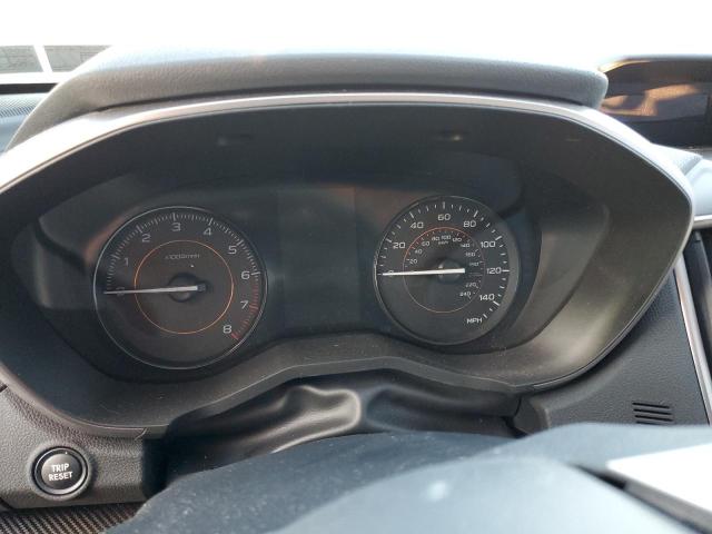 Photo 9 from auction – 2018 SUBARU CROSSTREK with VIN JF2GTADC0J8267451