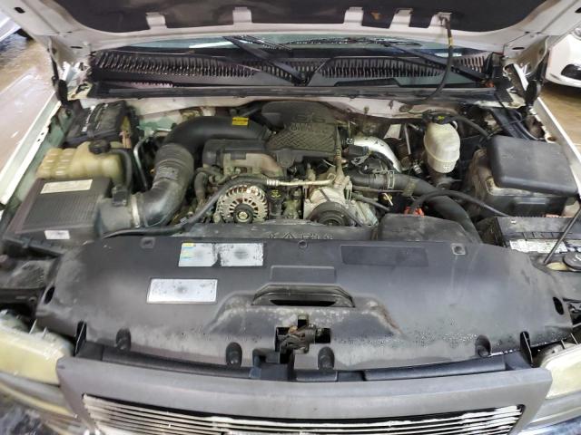 Photo 11 from auction – 2005 GMC SIERRA C25 with VIN 1GTHC23245F880420