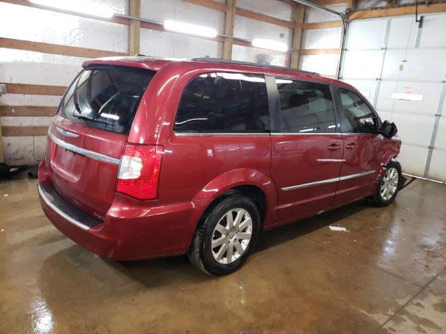 Photo 3 from auction – 2015 CHRYSLER TOWN & COU with VIN 2C4RC1BG4FR609167