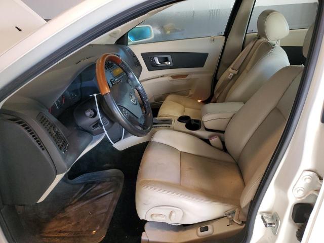 Photo 7 from auction – 2004 CADILLAC CTS with VIN 1G6DM577940105537