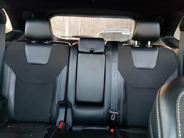 Photo 10 from auction – 2019 FORD EDGE ST with VIN 2FMPK4AP4KBB07996