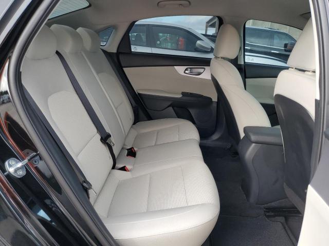 Photo 10 from auction – 2022 KIA FORTE FE with VIN 3KPF24AD6NE494389