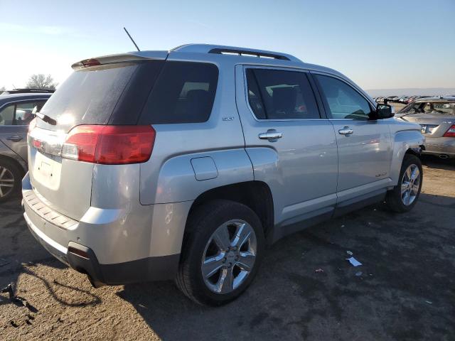 Photo 3 from auction – 2015 GMC TERRAIN SL with VIN 2GKFLTE35F6167187