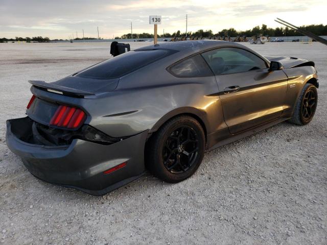 Photo 3 from auction – 2016 FORD MUSTANG GT with VIN 1FA6P8CF2G5277420