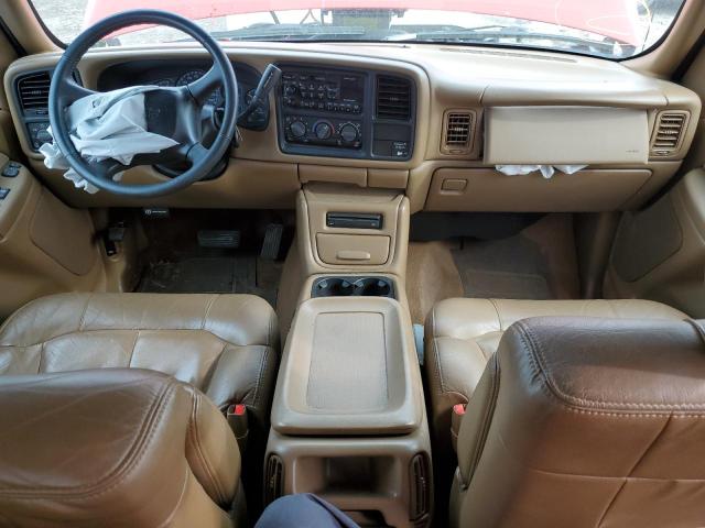 Photo 8 from auction – 1999 CHEVROLET SILVERADO with VIN 1GCEC19T8XZ122451