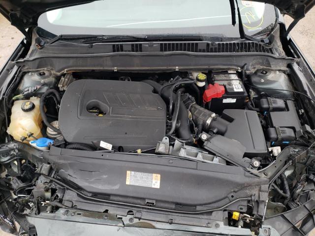Photo 11 from auction – 2015 FORD FUSION SE with VIN 3FA6P0HD5FR191006