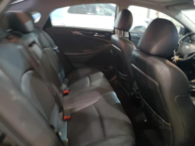 Photo 10 from auction – 2011 HYUNDAI SONATA SE with VIN 5NPEC4AC4BH002787