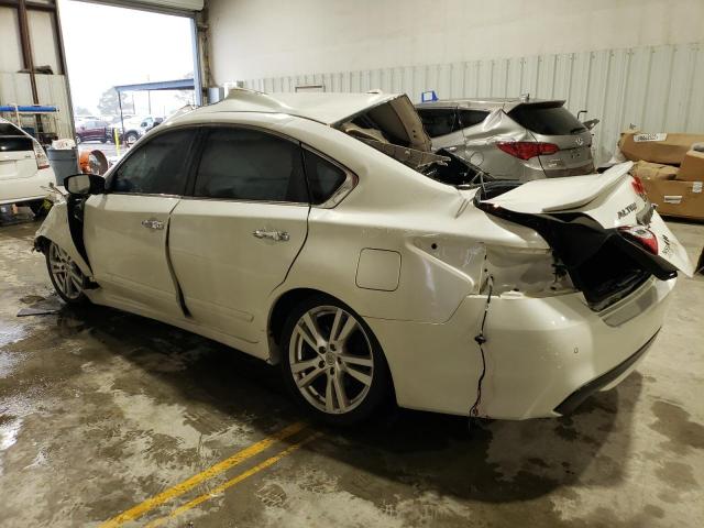 Photo 2 from auction – 2017 NISSAN ALTIMA 3.5 with VIN 1N4BL3AP6HC146187