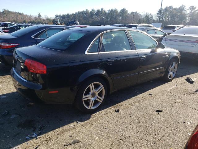 Photo 3 from auction – 2006 AUDI A4 2.0T QU with VIN WAUDF98E96A238241