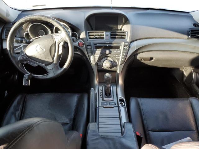 Photo 8 from auction – 2012 ACURA TL with VIN 19UUA8F53CA014670
