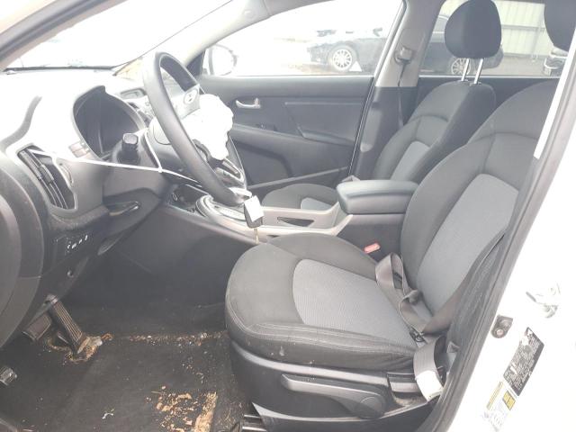 Photo 7 from auction – 2015 KIA SPORTAGE L with VIN KNDPB3AC3F7783219
