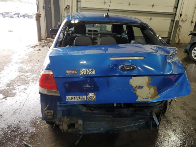 Photo 6 from auction – 2010 FORD FOCUS SE with VIN 1FAHP3FN5AW105897