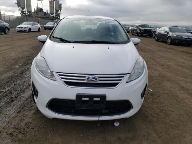 Photo 5 from auction – 2011 FORD FIESTA with VIN 3FADP4BJ7BM180710