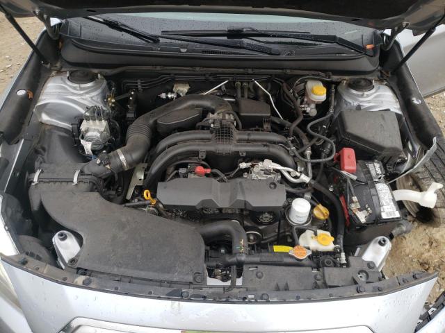 Photo 11 from auction – 2015 SUBARU OUTBACK 2. with VIN 4S4BSBJC0F3331400