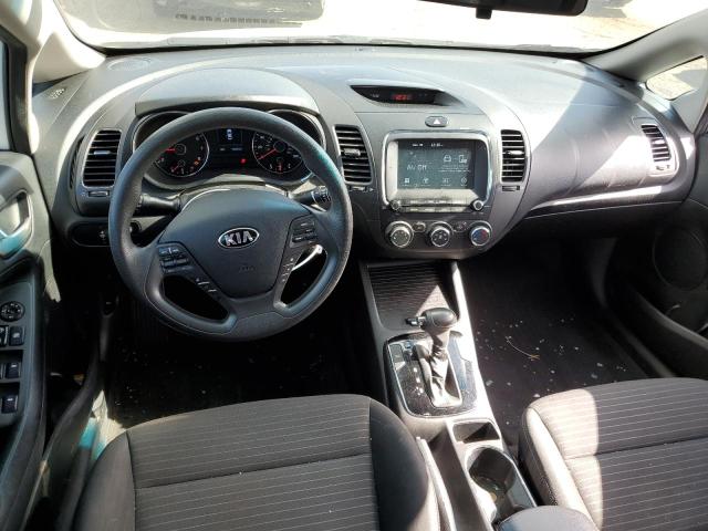Photo 8 from auction – 2018 KIA FORTE LX with VIN 3KPFL4A71JE225699